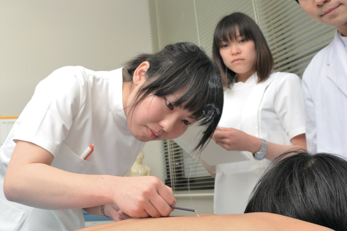 高度な臨床実習