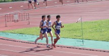 陸上6