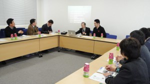看護学部の概要紹介
