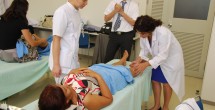 copd患者に対する鍼治療