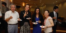 farewell party