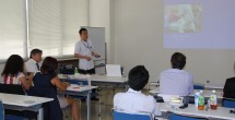 膝痛に対する鍼治療