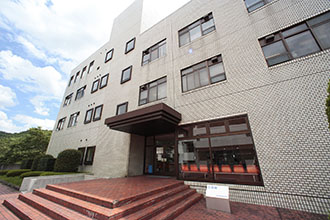 明治国際医療大学