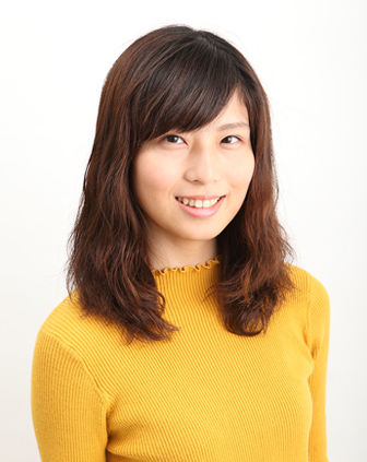 細見　優衣さん