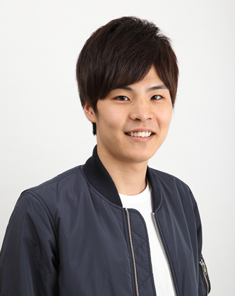森下　裕生さん