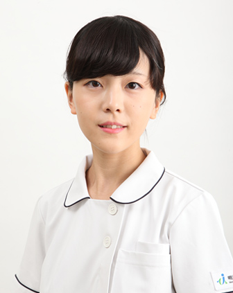 村木　美結さん