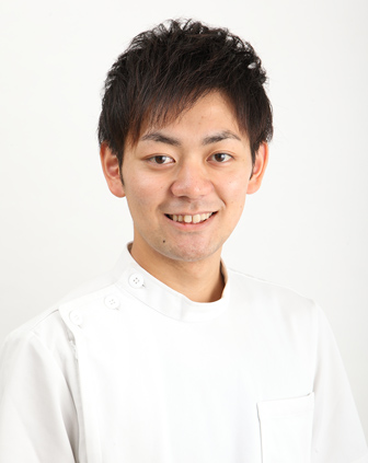 西本　樹生さん