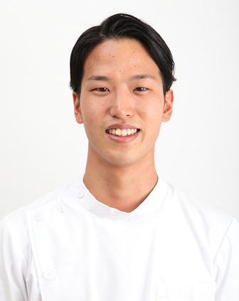 津田　恭輔さん
