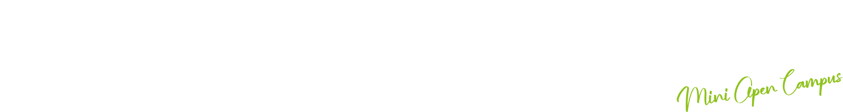 楽しくて、未来のためになる職業体験がいっぱい！医療のお仕事体験フェスタ