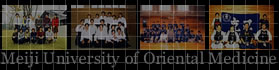Meiji University of Oriental Medicine