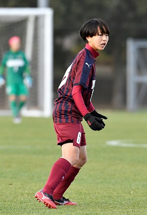 女子サッカー部 全国大会で初のベスト８進出 4年生のコメント お知らせ 明治国際医療大学