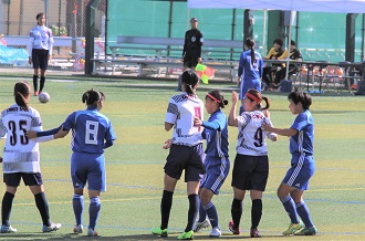 女子サッカー部 秋季リーグは６位で全国出場逃す お知らせ 明治国際医療大学